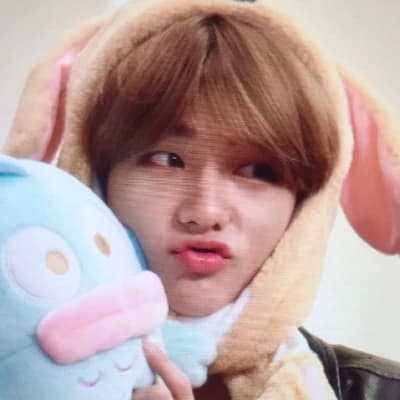 Hyunjin - Little space🥧 (BL) thumbnail