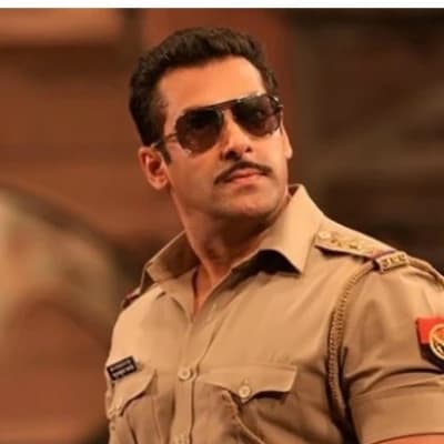 Chulbul Pandey thumbnail