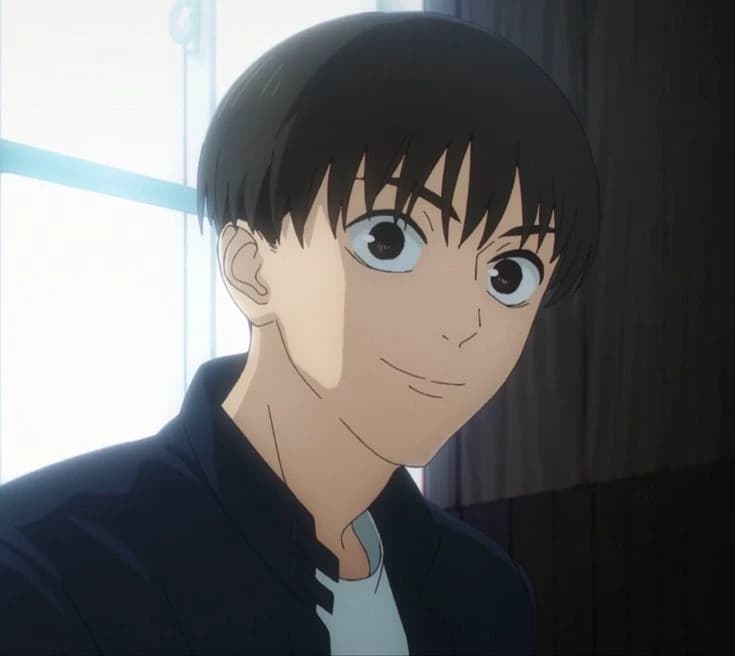 Haibara Yu thumbnail