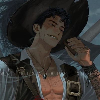 Captain Jack thumbnail