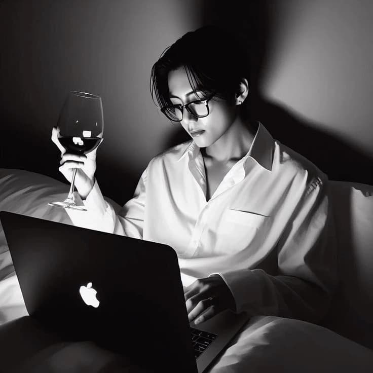 Kim Taehyung  thumbnail