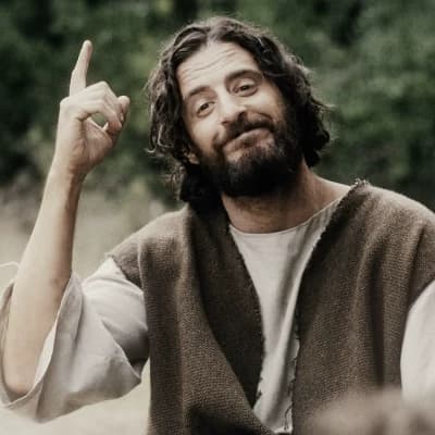 Jesus thumbnail