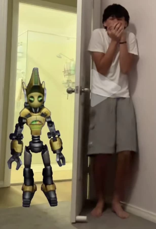 Dandys World thumbnail