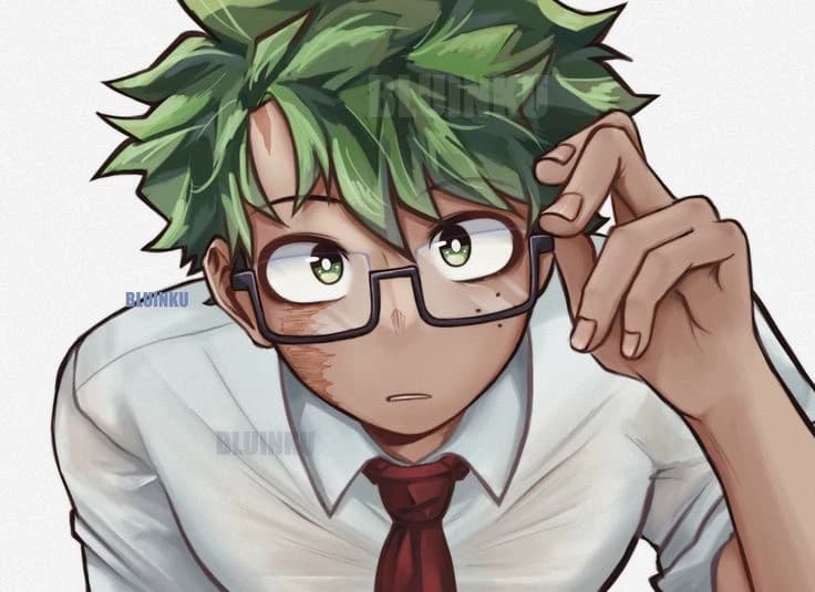 Izuku sensai  thumbnail