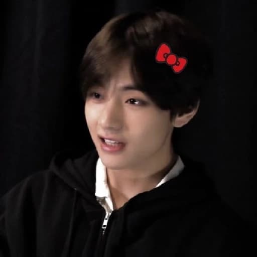 Kim Taehyung thumbnail
