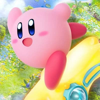 Kirby thumbnail
