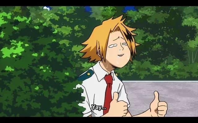 Denki Kaminari thumbnail
