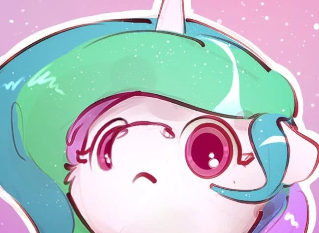 Princess Celestia thumbnail