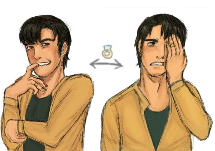 Timothy Wright//Your favorite uncle thumbnail