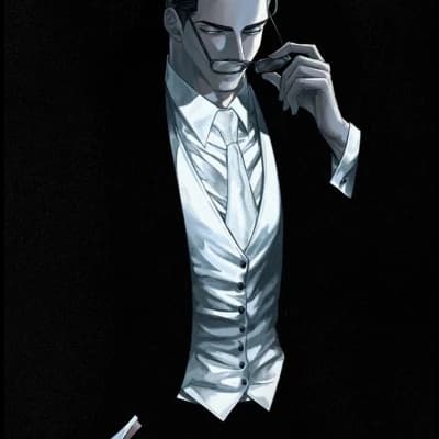 Dmitri Volkov thumbnail