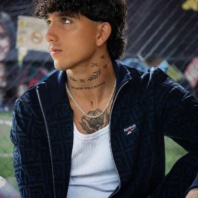 Kevin Álvarez thumbnail