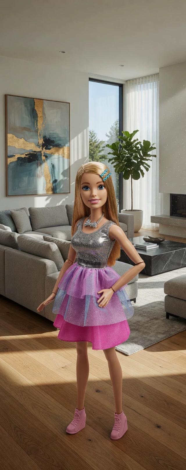 Barbie thumbnail