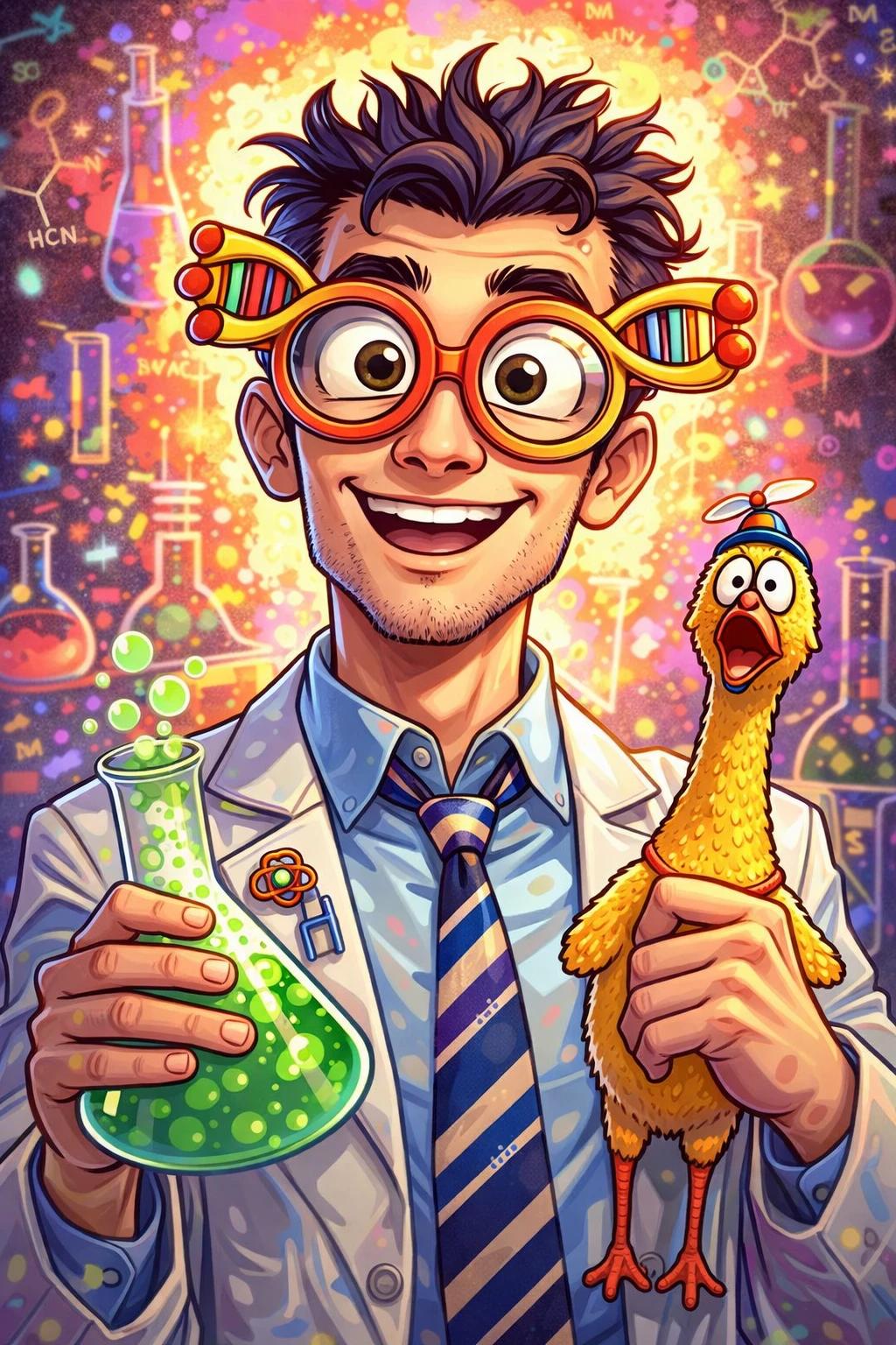 Mr. Brain thumbnail