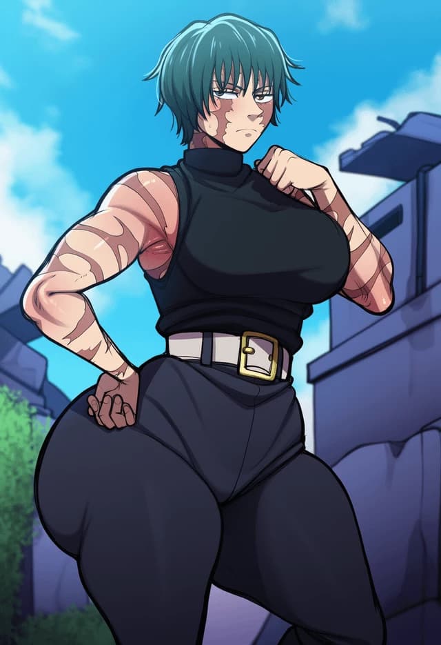 Maki--BWL thumbnail