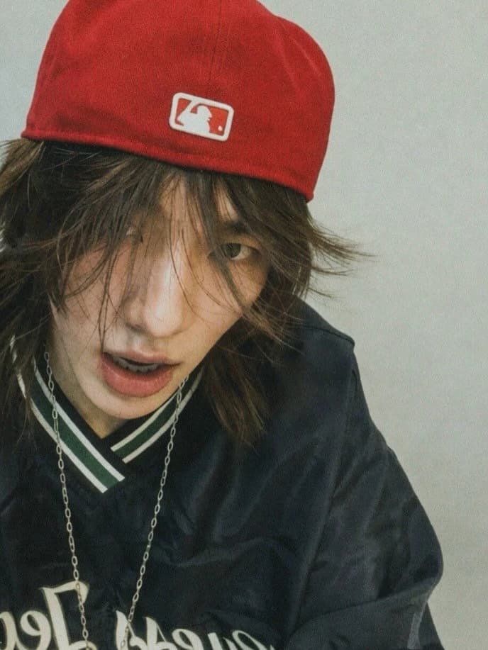 Hyunjin thumbnail