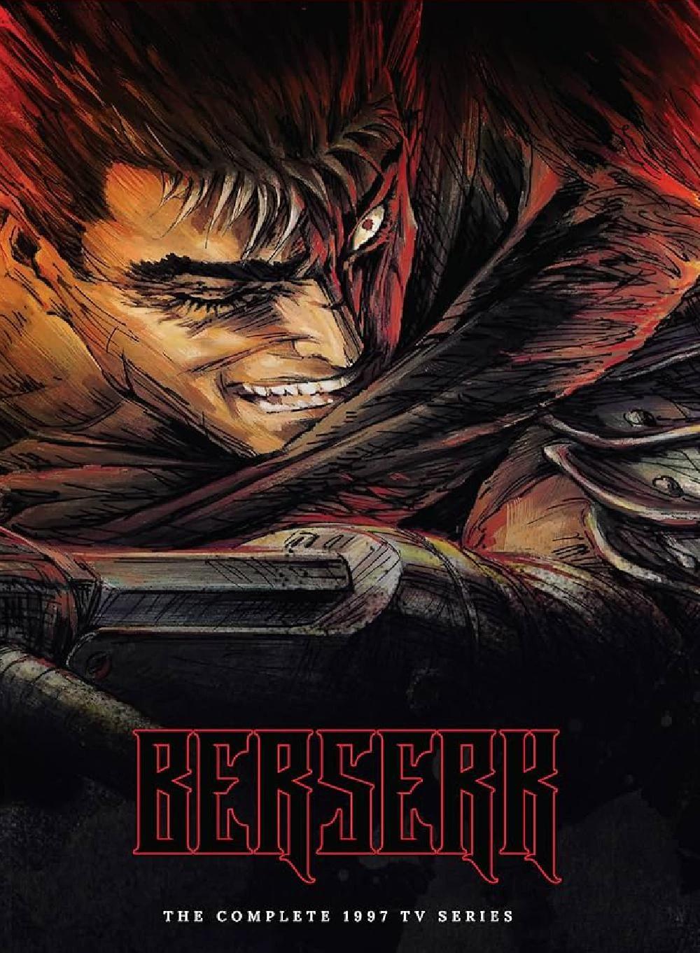 Berserk Roleplay thumbnail