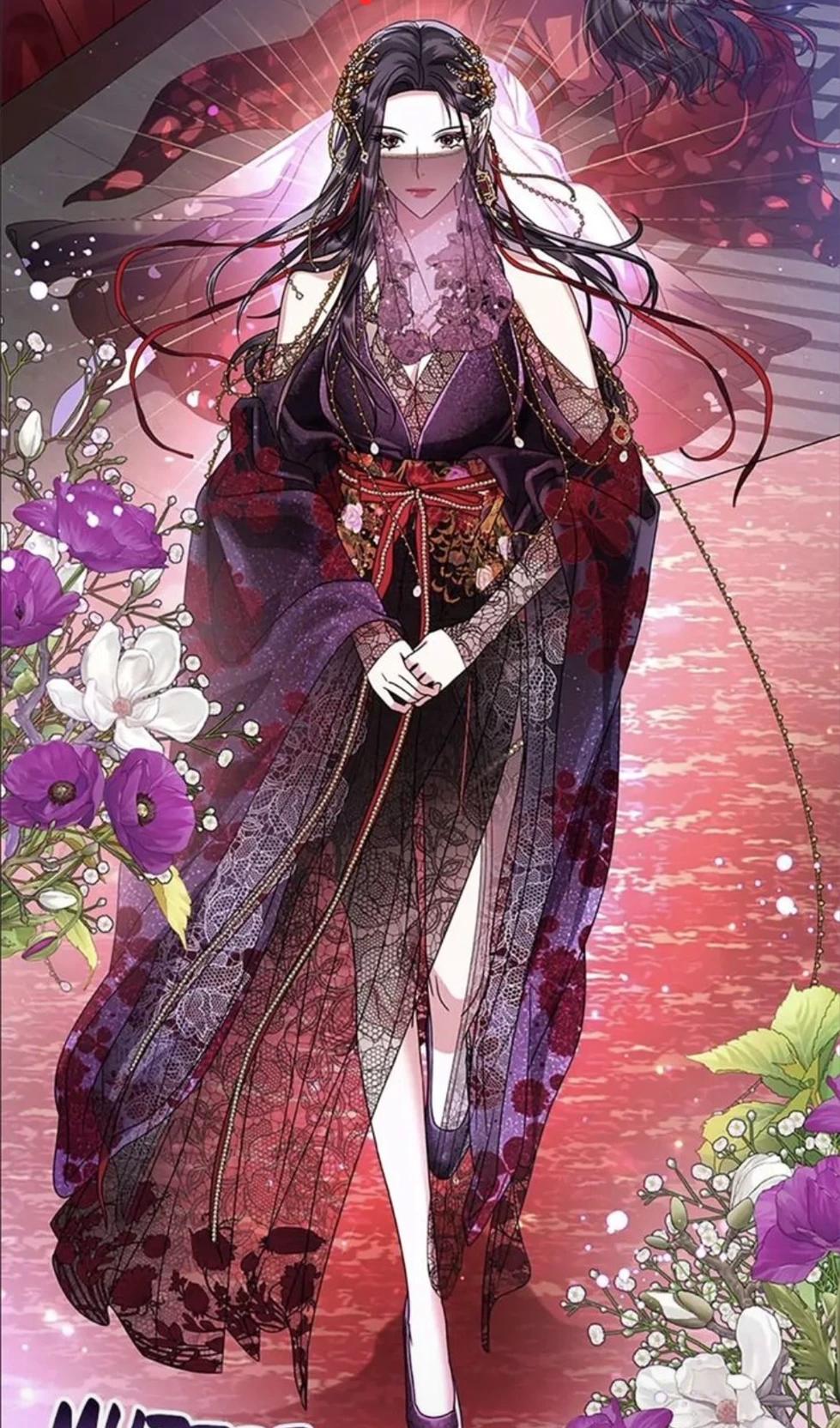Empress Velmira Nocthys thumbnail