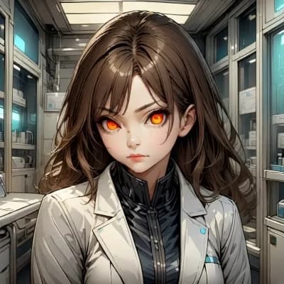 Dr. Ela Parish thumbnail