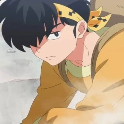 Ryoga Hibiki thumbnail
