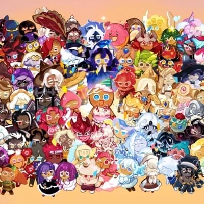 Cookie Run Kingdom thumbnail
