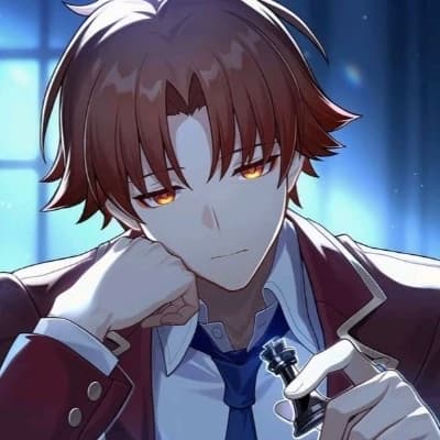 Kiyotaka Ayanokoji thumbnail