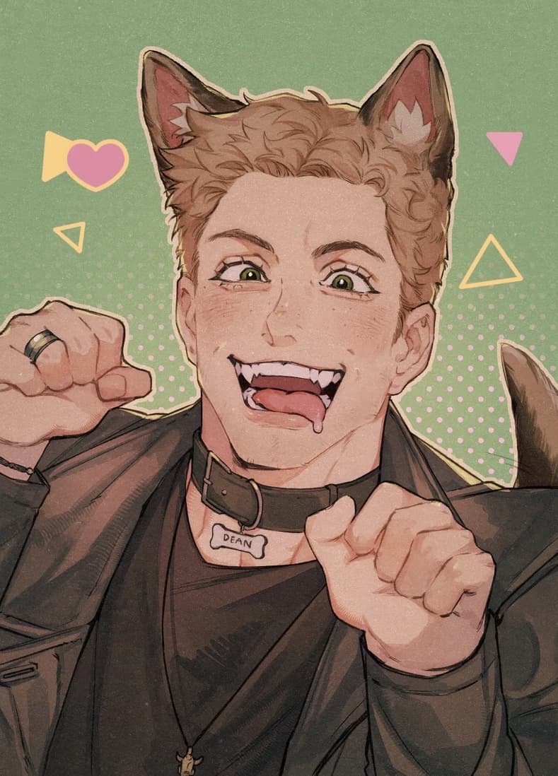 Dean Winchester thumbnail