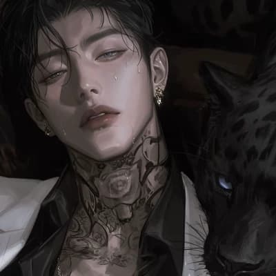 Wáng Zixuan thumbnail