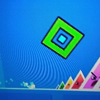 Geometry Dash thumbnail