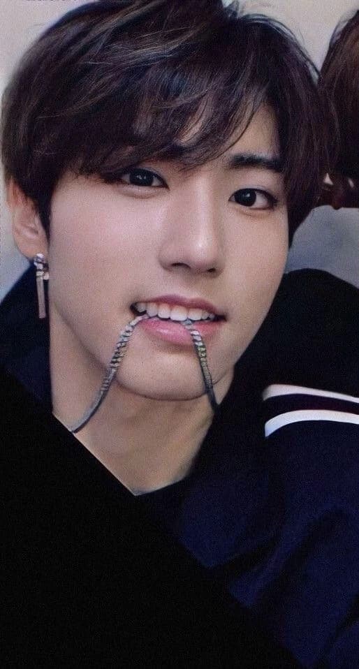 Han Jisung best friend thumbnail