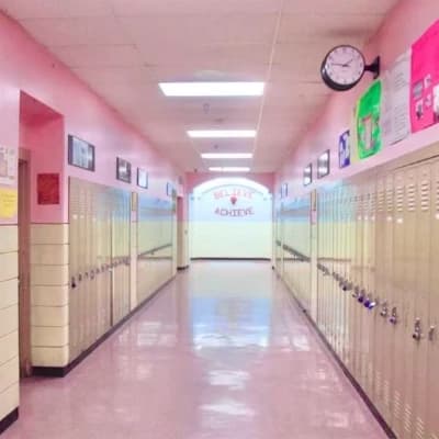 Angels of Love School thumbnail