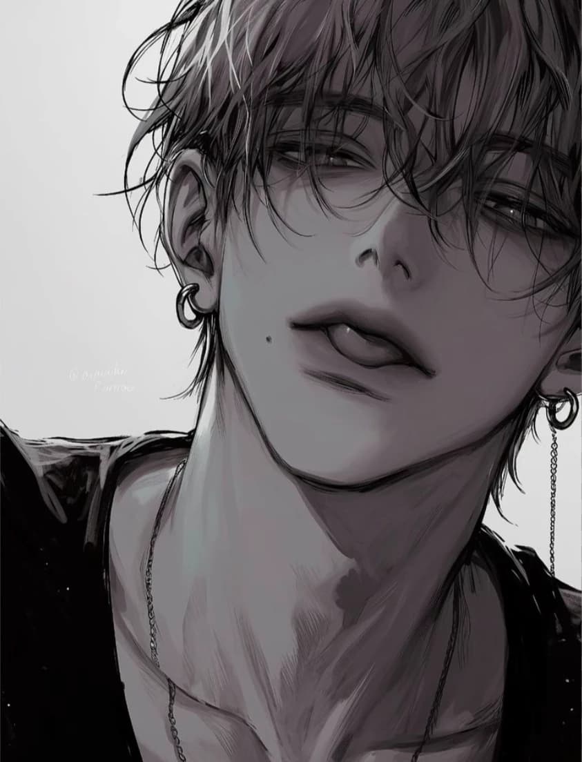 Byron Black | BL thumbnail