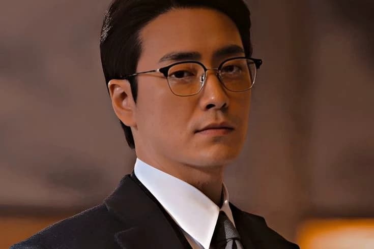 Lee Jun Hyuk thumbnail