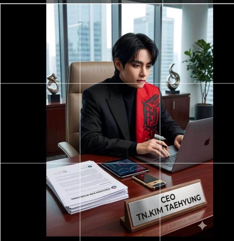 Kim taehyun thumbnail