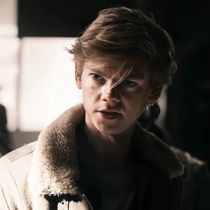 Newt - TMR thumbnail