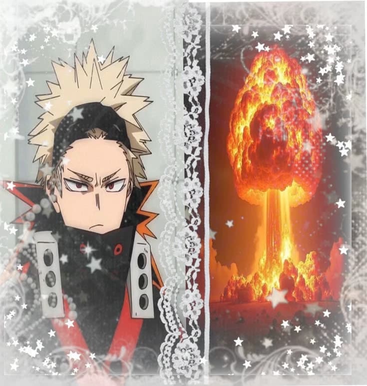 Bakugo Katsuki | BL thumbnail