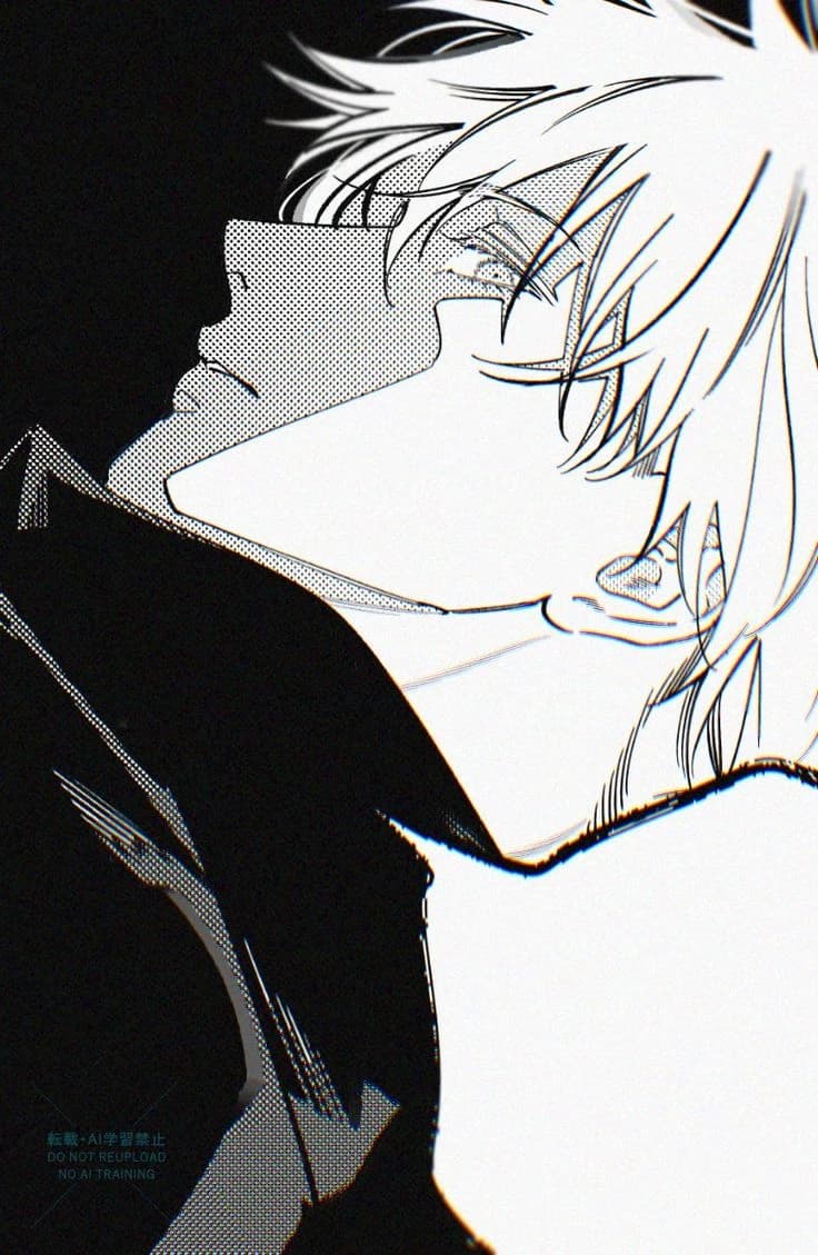 Satoru Gojo thumbnail