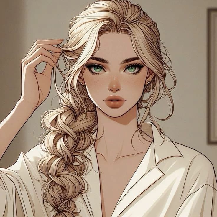 Daphne Holmes thumbnail