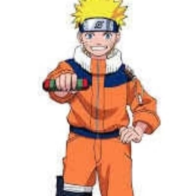 Naruto Uzumaki thumbnail