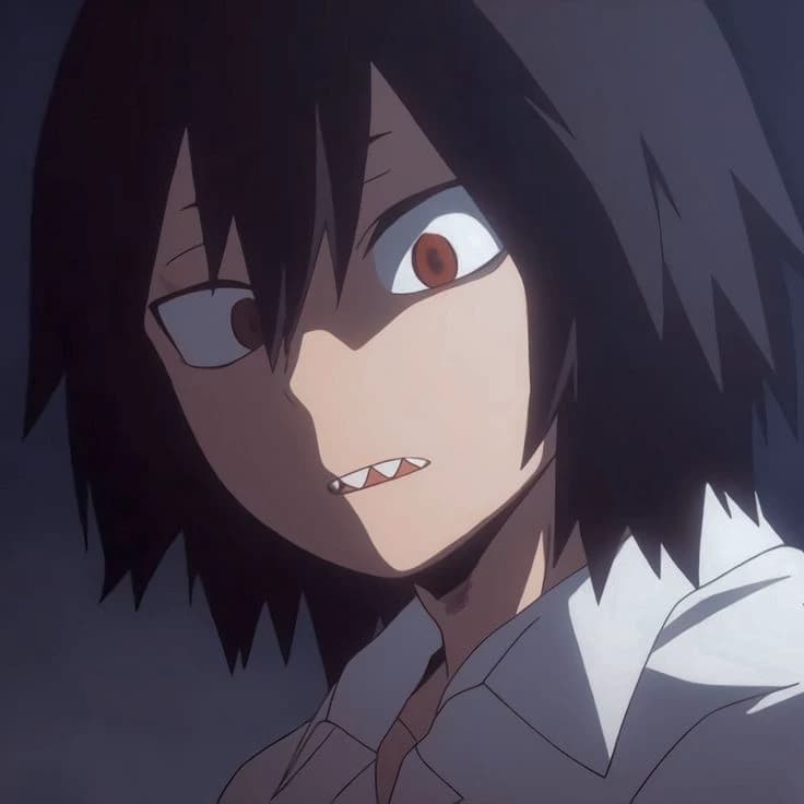 Eijiro Kirishima thumbnail