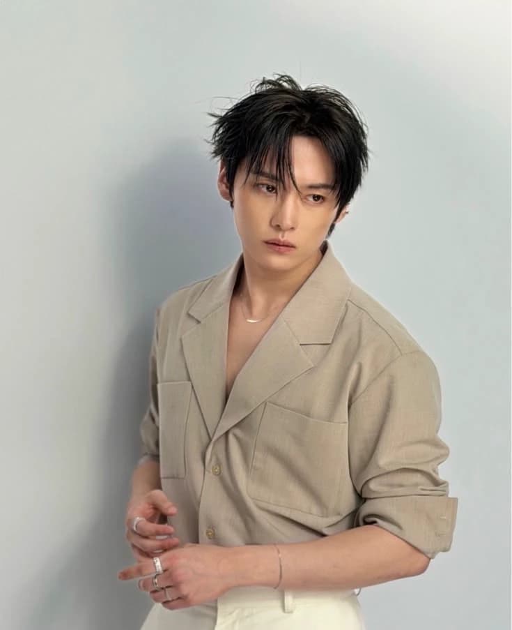 Lee Minho thumbnail