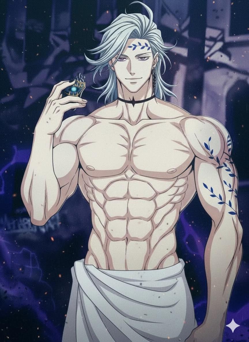 Lucifer thumbnail