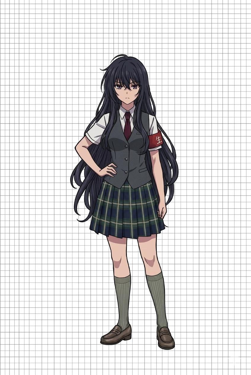 Rin Chambers thumbnail
