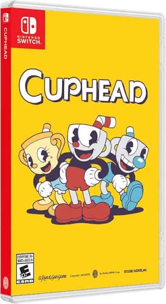 Cuphead RPG thumbnail