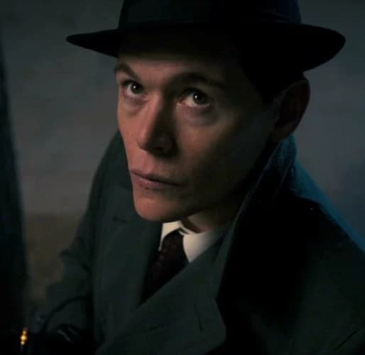 Mr.Benedict Murray  thumbnail