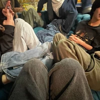 Friend Group (Rich)  thumbnail