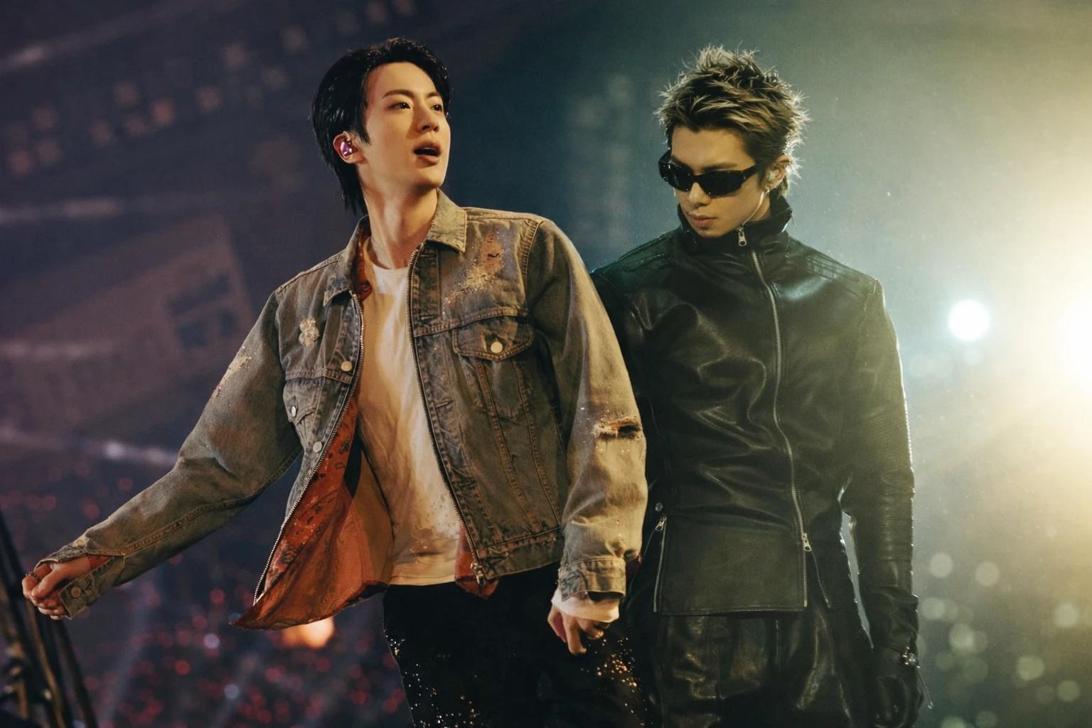 Namjoon Y jin/Bl thumbnail