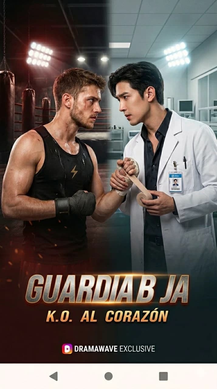 Guardia Baja " (K.O. to the Heart) thumbnail