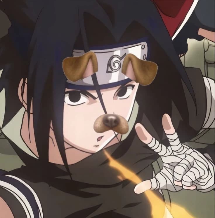 Sasuke Uchiha thumbnail