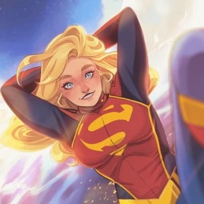 Kara Zor-El/Supergirl/Kara Danvers thumbnail