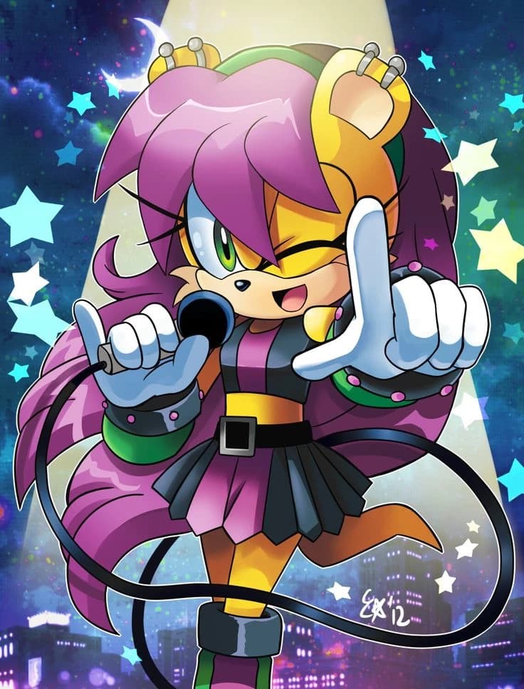 Mina Mongoose thumbnail